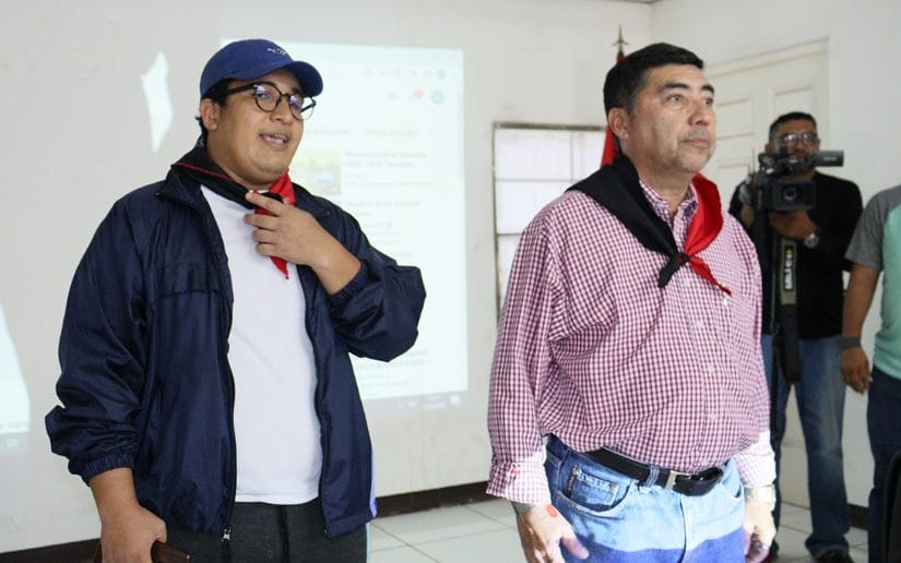 alcalde